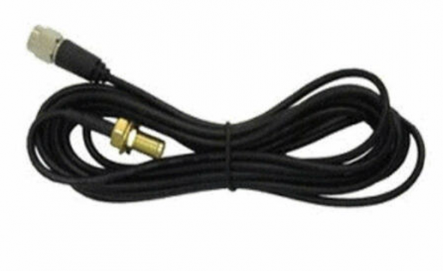 6 Foot SMA/Female to SMA/Male Cable - 951130